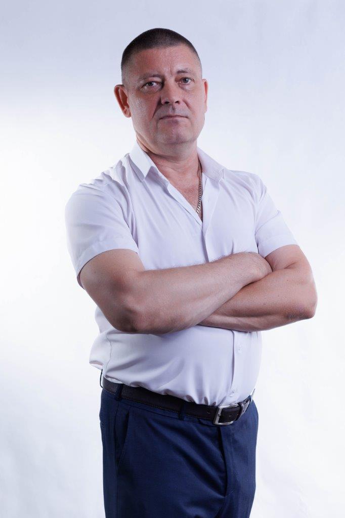 Холоденин Александр Анатольевич.