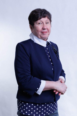 Радькова Ольга Михайловна Радькова Ольга Михайловна