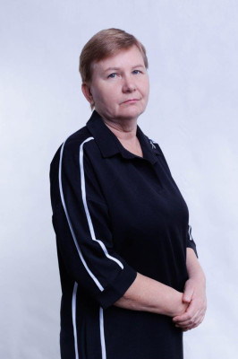 Серова Людмила Николаевна Серова Людмила Николаевна