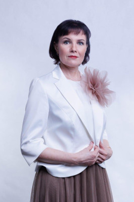 Шрам Ирина Васильевна Шрам Ирина Васильевна