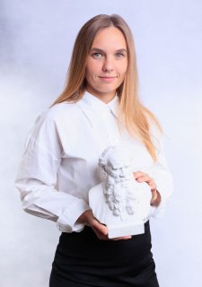 Севостьянова Анна Витальевна Севостьянова Анна Витальевна